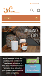 Mobile Screenshot of bymatao.com