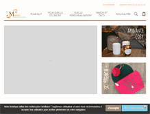 Tablet Screenshot of bymatao.com